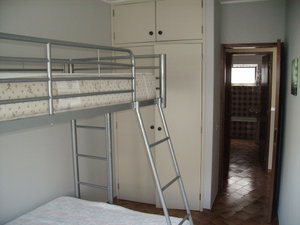 Hotel Sunny House cazare Lagos