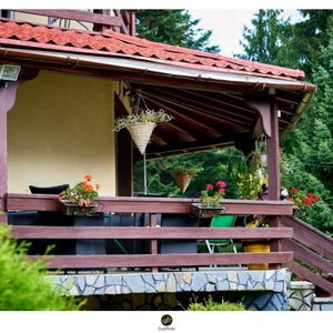 Hotel Vila Fox Valley cazare Predeal