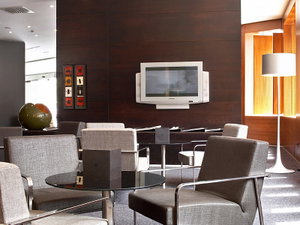 Hotel Ac Hotel Valencia cazare Valencia