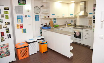 Hostel One Sants
