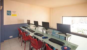 Hostel One Sants