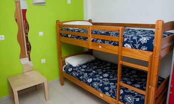 Hostel One Sants