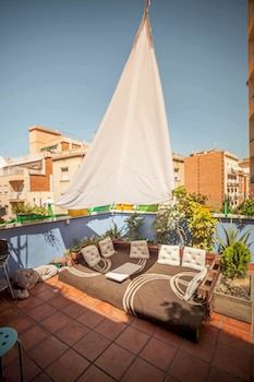 Hostel One Sants
