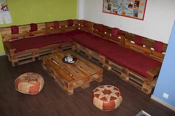 Hostel One Sants