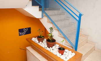 Hostel One Sants