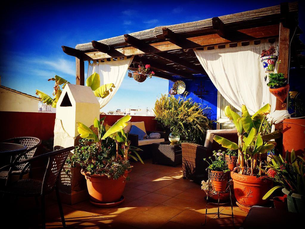 Hotel Hostal Boutique Plaza Cantarero