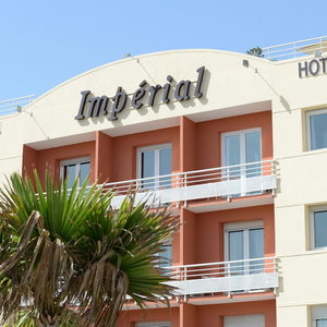 Hotel Citotel Hotel Imperial cazare Sete