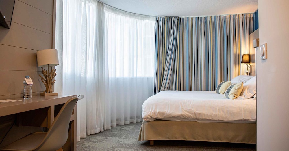 Hotel Hôtel Port Marine - Sète