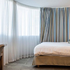 Hotel Hôtel Port Marine - Sète cazare Sete