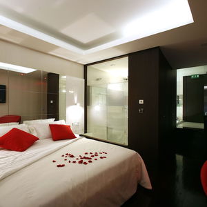 Hotel Motel Flamingo cazare Matosinhos