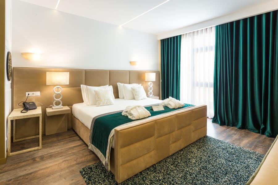 Hotel Rubens Hotels Royal Village