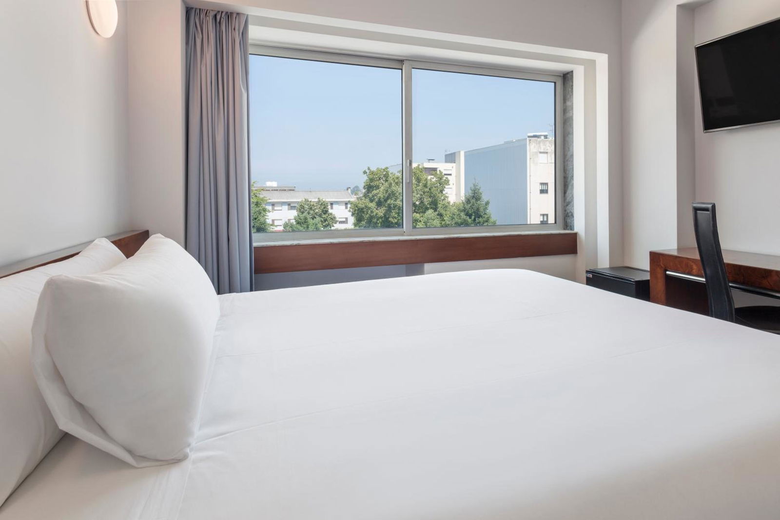 Hotel B&B Hotel E Apartamentos Felgueiras