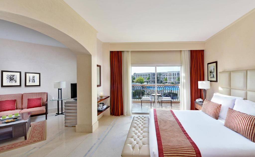 dal travel Jaz Mirabel Club & Park