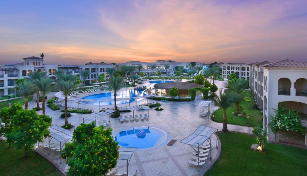 dal travel Jaz Mirabel Club & Park