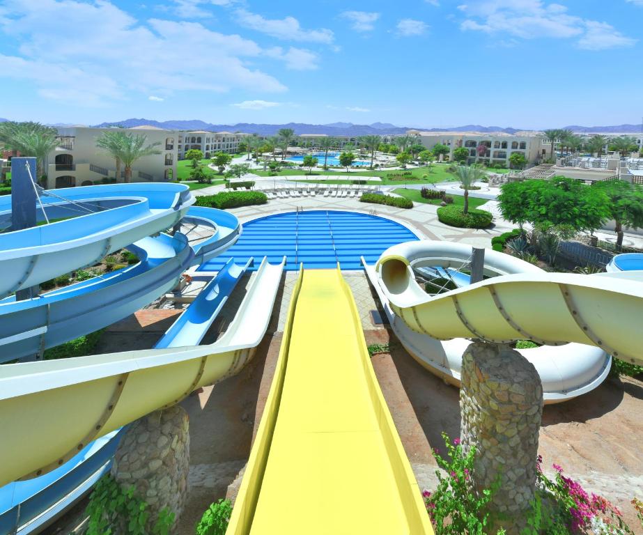 Jaz Mirabel Club & Park