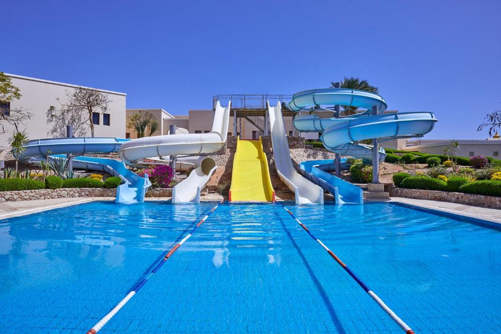 dal travel Jaz Mirabel Club & Park