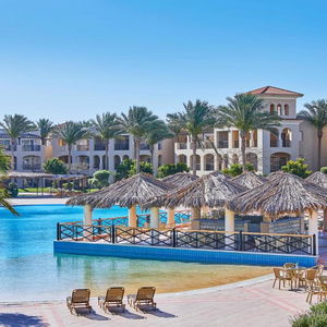 Hotel Jaz Mirabel Club & Park cazare Sharm el-Sheikh