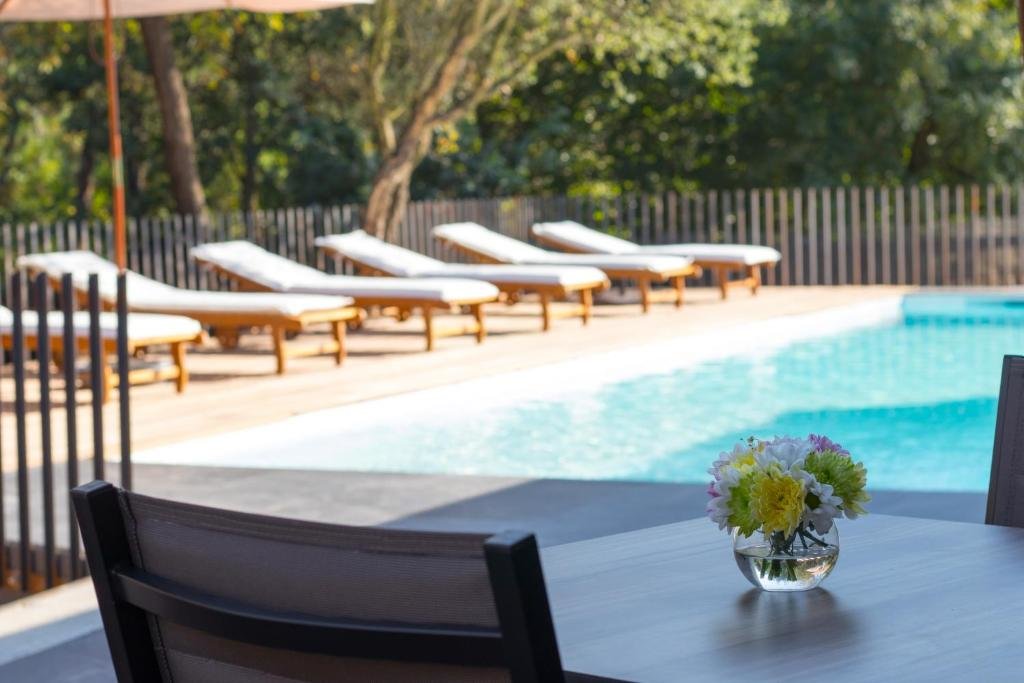 Hotel Quinta Do Pedregal