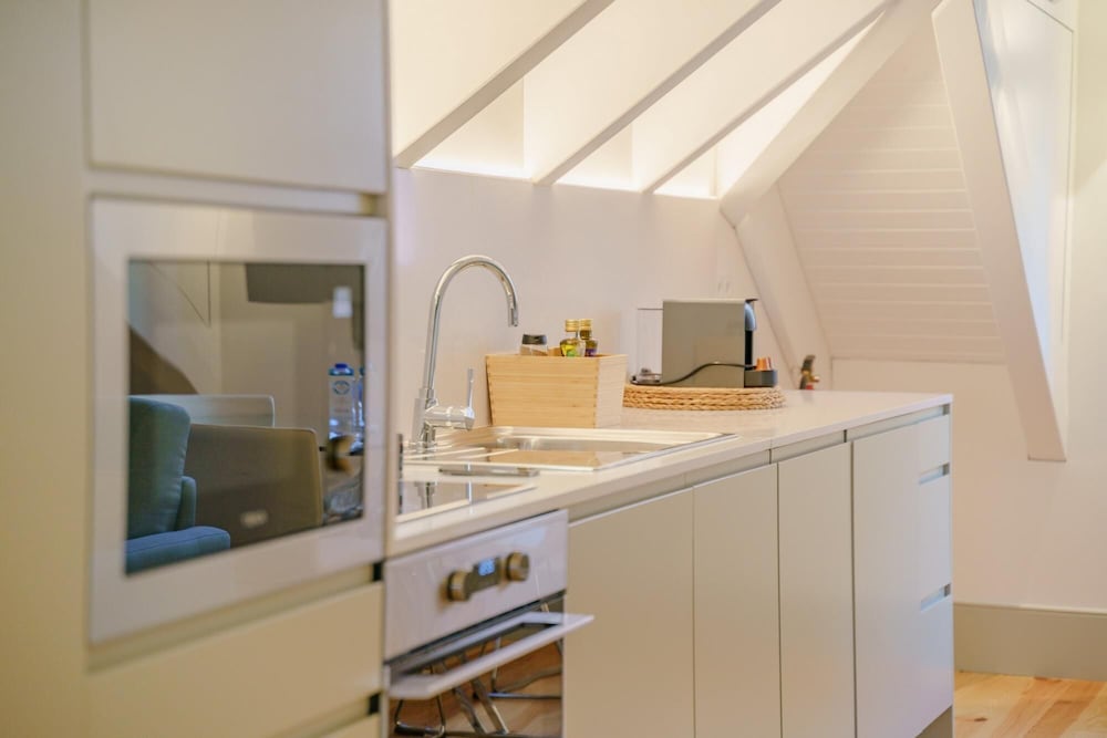 Hotel Feel Porto Matosinhos Ocean Flat Iv