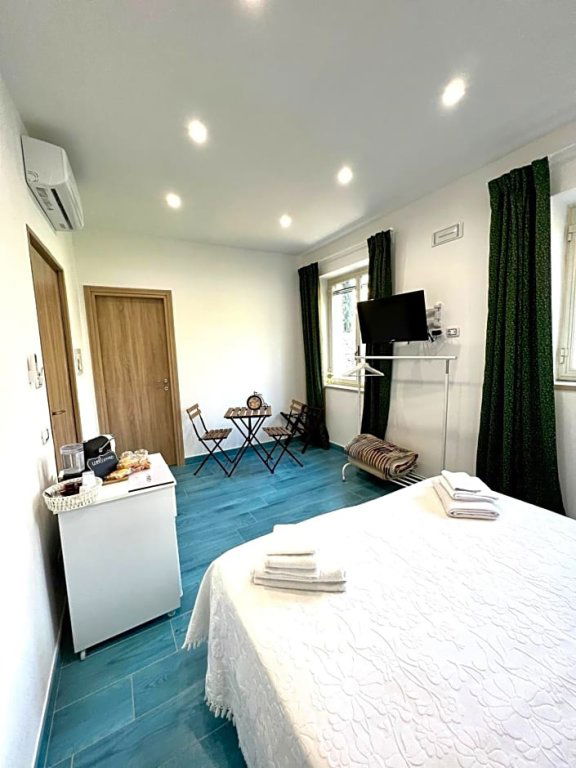 Hotel Casa Oikia Anacapri
