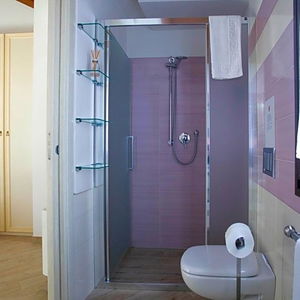 Hotel Irilor Luxury B&B cazare Badesi