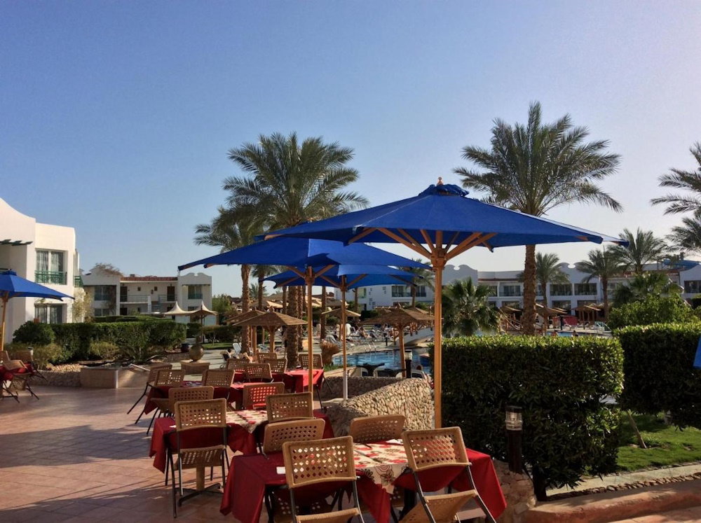 Panorama Naama Heights Sharm El Sheikh
