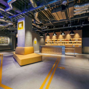 Hotel Ibis Styles Nagoya cazare Nagoya