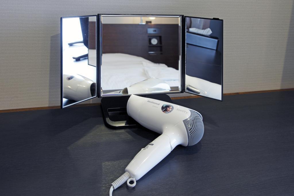 Hotel Jr Inn Sapporo