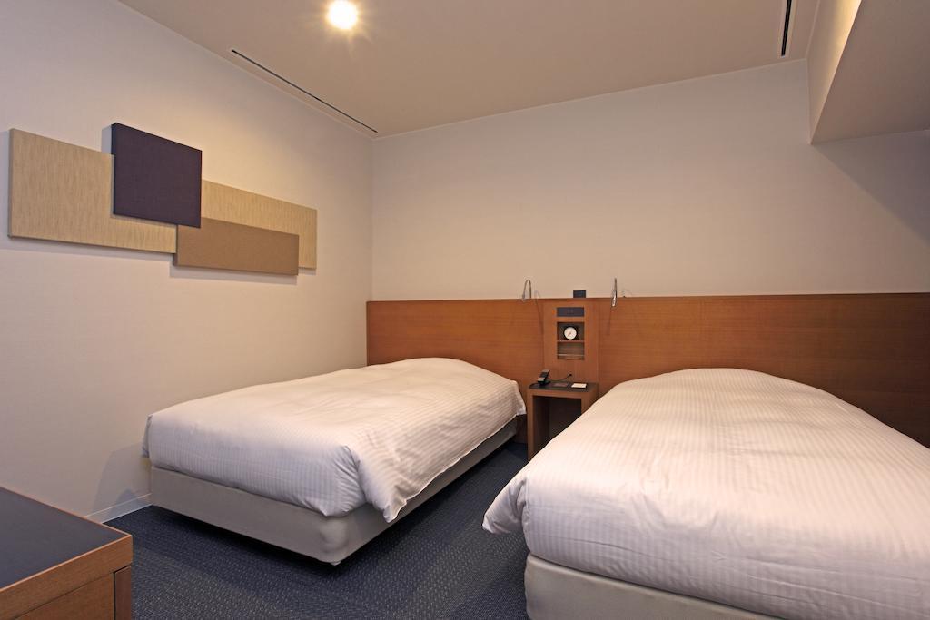 Jr Inn Sapporo