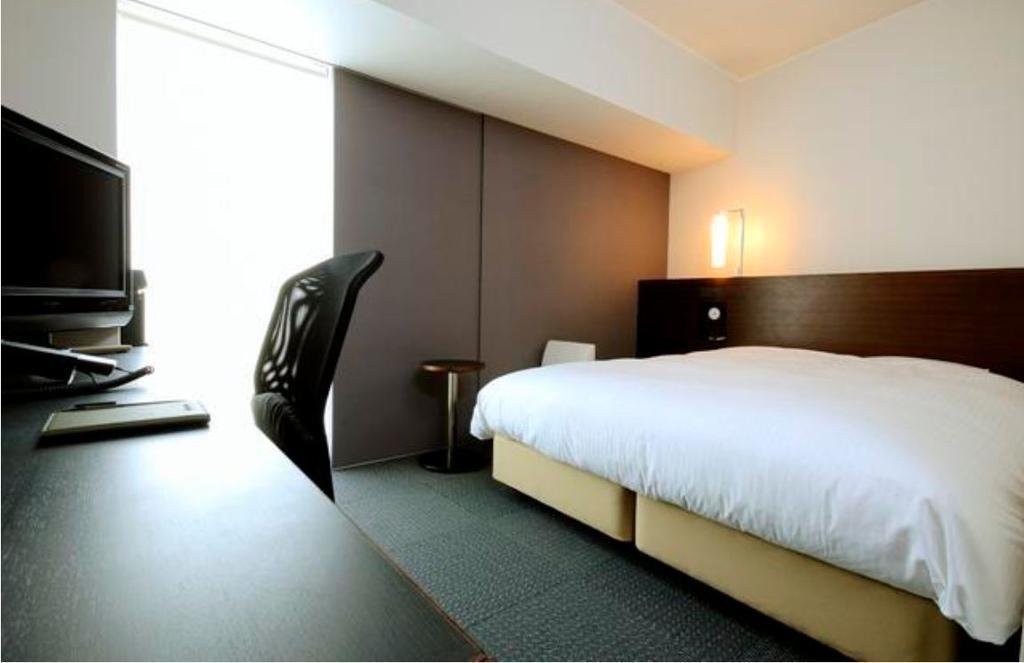 Jr Inn Sapporo