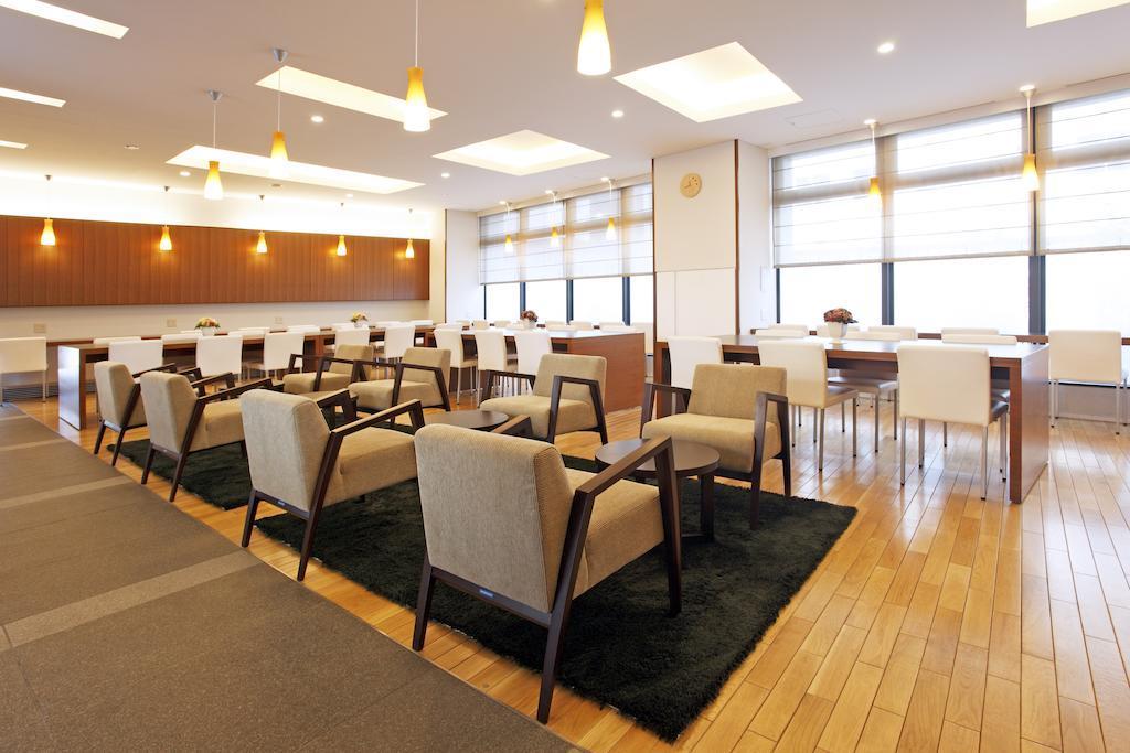 Jr Inn Sapporo