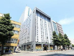 Hotel Jr Inn Sapporo South cazare Sapporo