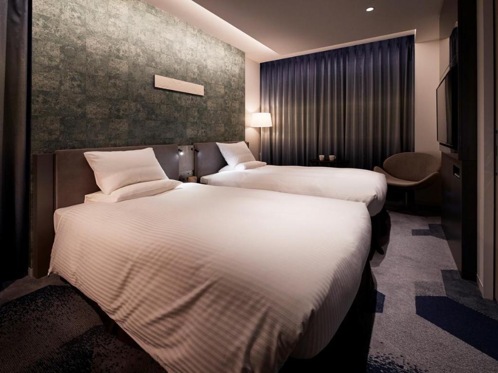 Jr East Hotel Mets Sapporo