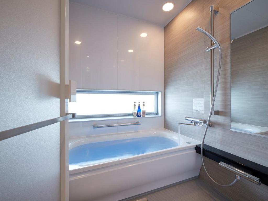 Jr East Hotel Mets Sapporo