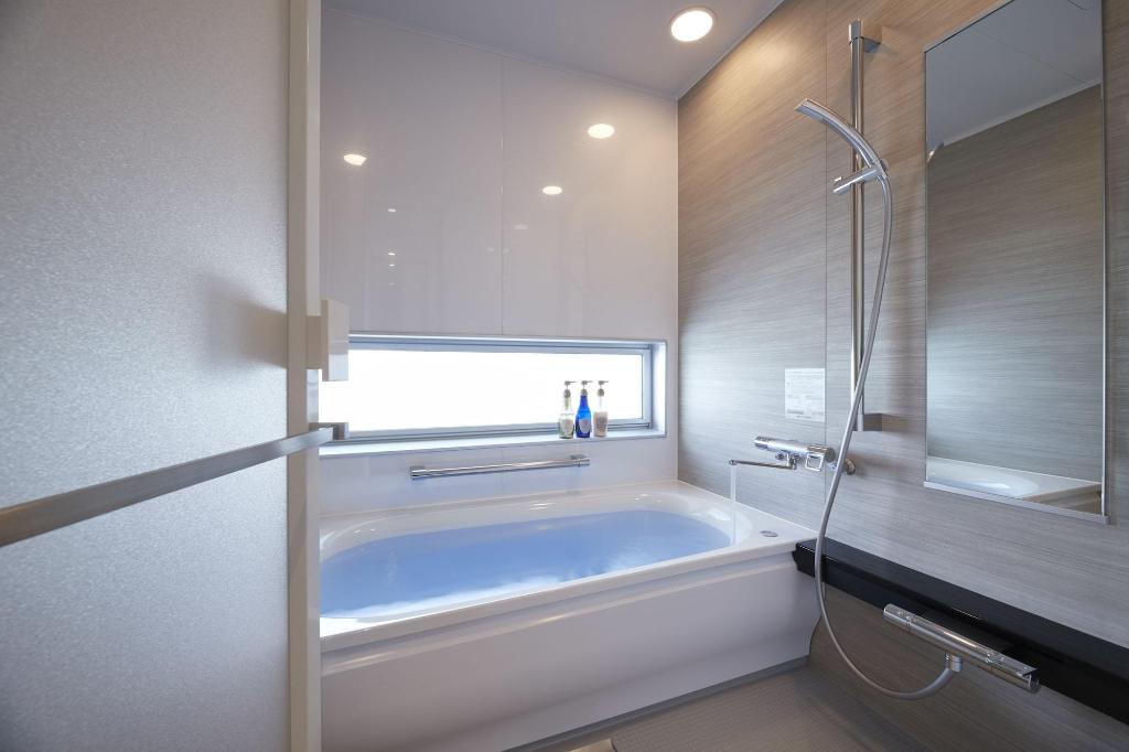 Jr East Hotel Mets Sapporo