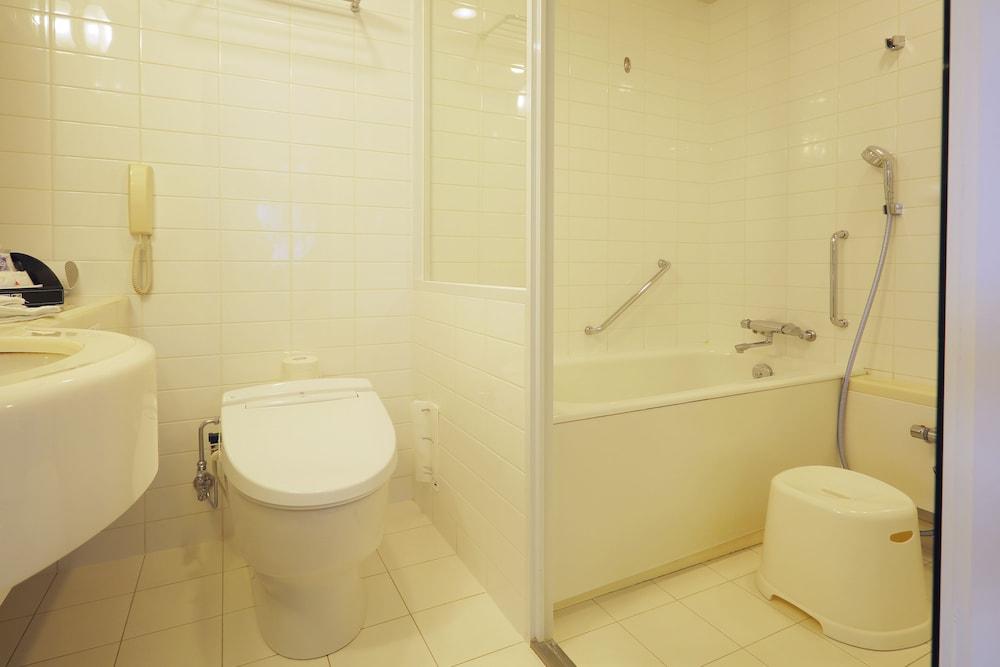 Jr Tower Hotel Nikko Sapporo