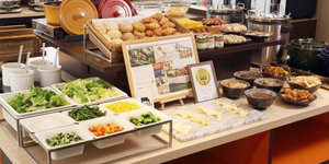 Hotel Smile Hotel Premium Sapporosusukino cazare Sapporo