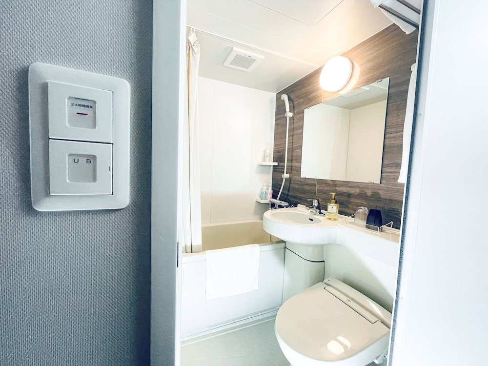 Smile Hotel Premium Sapporosusukino
