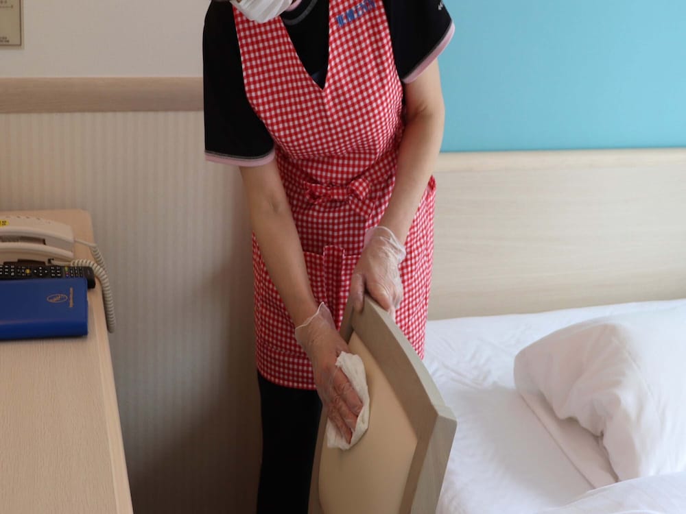 Toyoko Inn Osaka Umeda Higashi