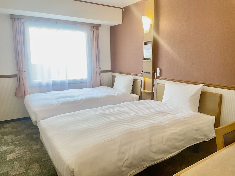 Toyoko Inn Osaka Umeda Higashi