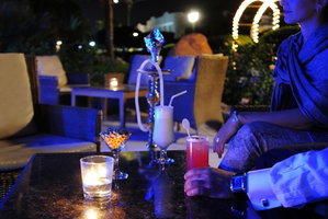 Hotel Naama Bay Promenade Beach Resort cazare Sharm el-Sheikh