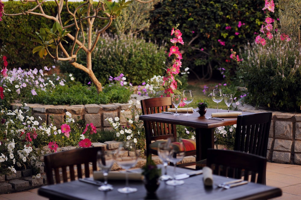 Naama Bay Promenade Beach Resort