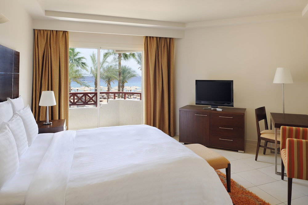 Naama Bay Promenade Beach Resort
