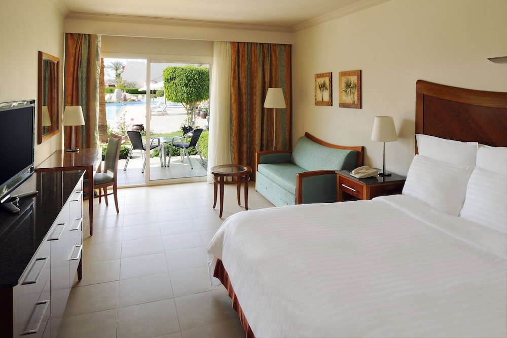 Naama Bay Promenade Beach Resort