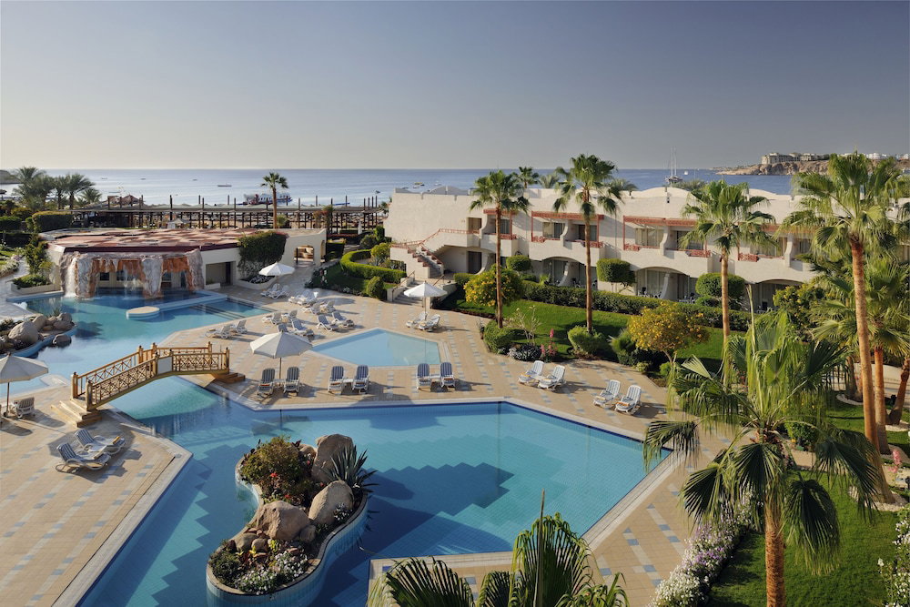 Naama Bay Promenade Beach Resort