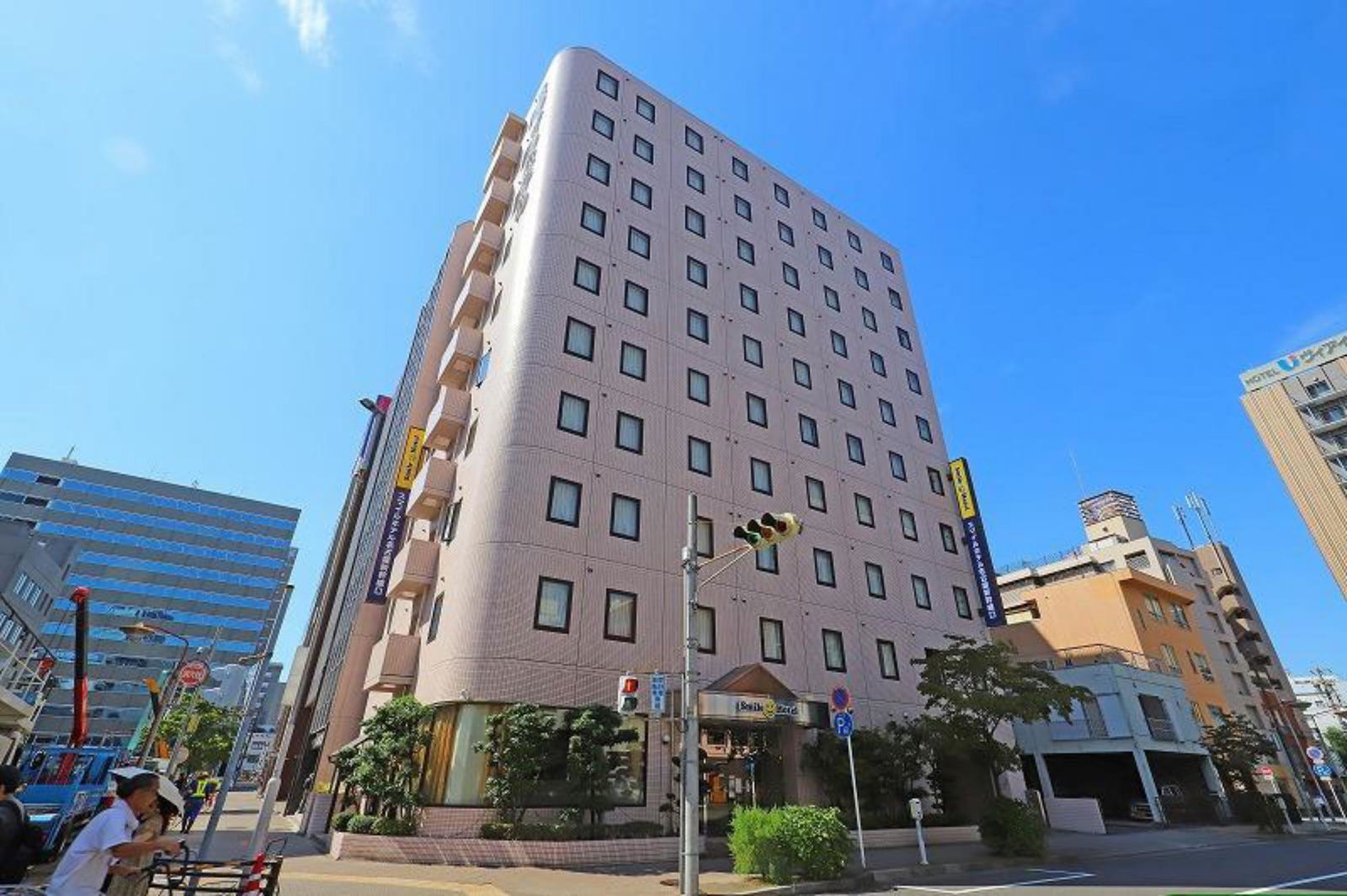 Hotel Nagoya Liberty Hotel