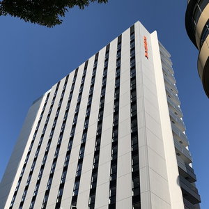 Hotel Hotel Forza Nagoya Sakae cazare Nagoya
