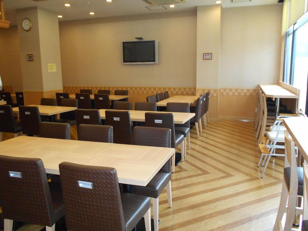 Hotel Route-Inn Nagoya Higashi Betsuin