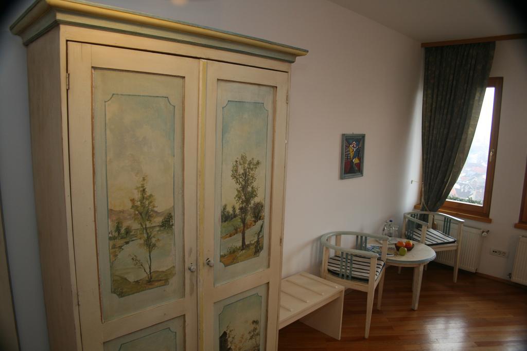 Pension Casa Cranta