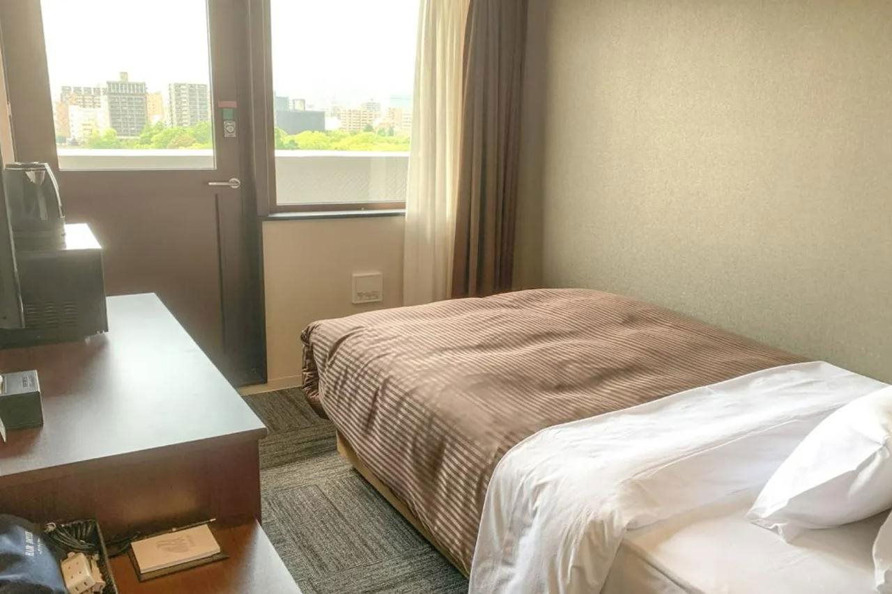 Hotel Hotel Livemax Premium Sapporo Odori Park